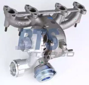 bts turbo t912022bl